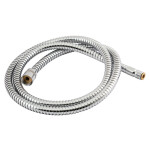 Шланг для душа Lidz (CRM) 50 14 150 00 1,50 м