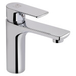 Змішувач для раковини Lidz (CRM) 23 48 001