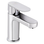 Змішувач для раковини Lidz (CRM) 24 49 001