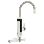 Кран для кухні проточний Lidz (CRW) 95 00 059