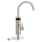Кран для кухні проточний Lidz (NKS) 95 00 060