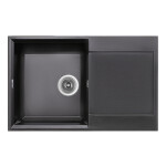 Кухонная мойка Lidz 790x495/230 BLM-14 (LIDZBLM14790495230)