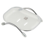 Мыльница Lidz (PLA) 120.02.03