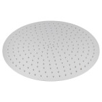 Лейка для верхнего душа Lidz (CRM) 51 10 103 40, Ø40 см