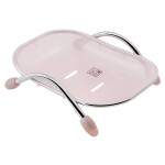 Мыльница Lidz (PLA) 120.02.05