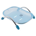 Мыльница Lidz (PLA) 120.02.06