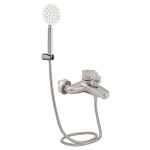 Змішувач для ванни Lidz (NKS) 09 35 006-3