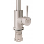 Змішувач для кухні Lidz 12 32 015F-8