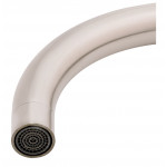 Змішувач для кухні Lidz 12 32 015F-8