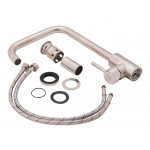 Смеситель для кухни Lidz 12 32 015F-7