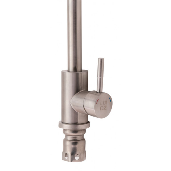 Смеситель для кухни Lidz 12 32 015F-7