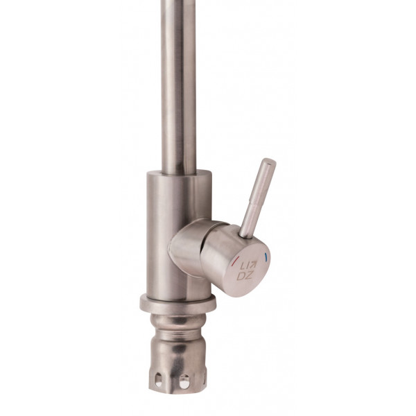 Смеситель для кухни Lidz 12 32 015F-7