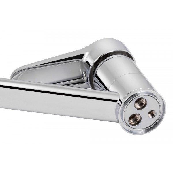 Змішувач для кухні Lidz (CRM) 14 34 002 250 мм