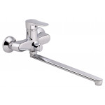 Змішувач для ванни Lidz (CRM) 14 34 005B-1 New