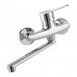 Змішувач для кухні Lidz (CRM) 40 87 009