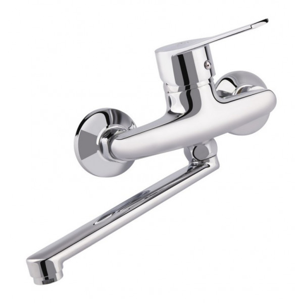 Змішувач для кухні Lidz (CRM) 40 87 009