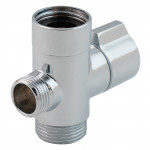 Дивертор Lidz (CRM) 52 01 000 00