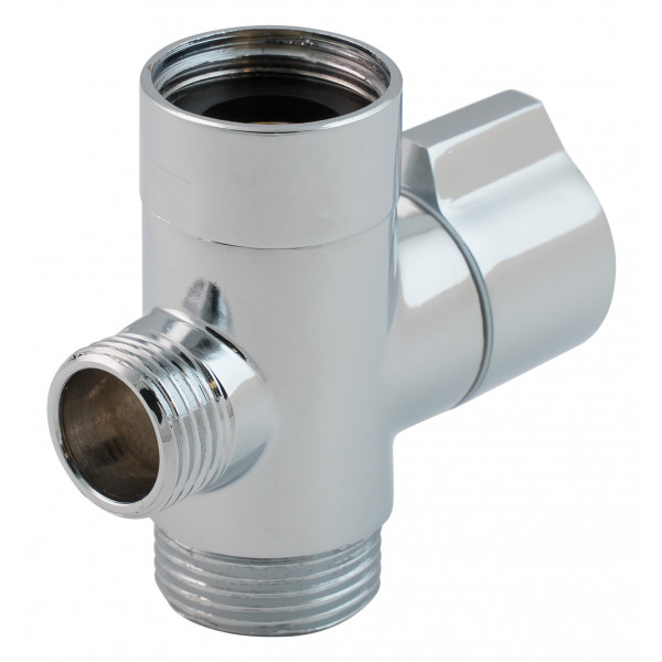 Дивертор Lidz (CRM) 52 01 000 00