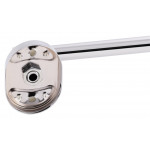 Тримач для рушників Lidz (CRM) 114.01.01 65 см