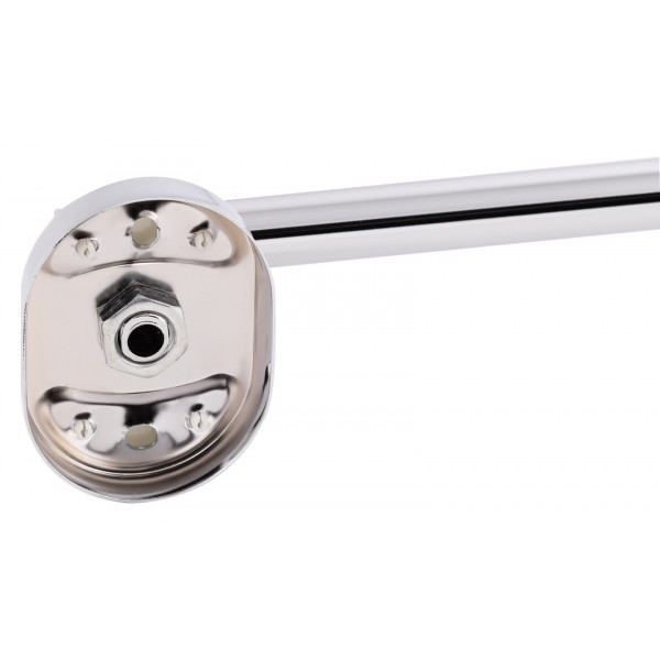 Тримач для рушників Lidz (CRM) 114.01.01 65 см