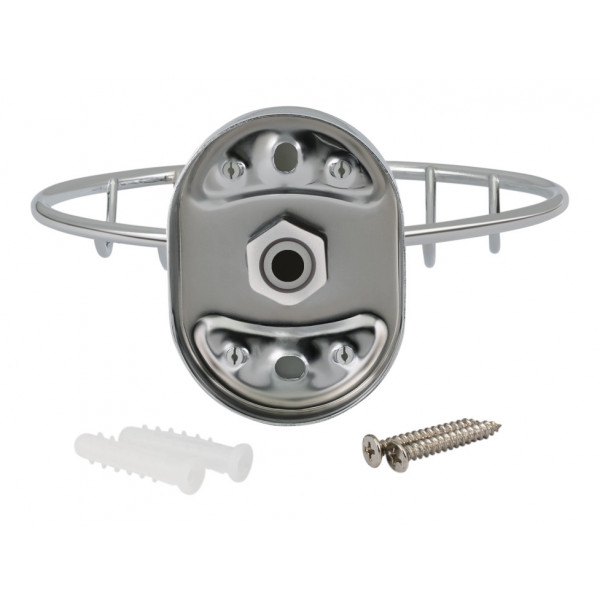 Мыльница Lidz (CRM) 114.02.03