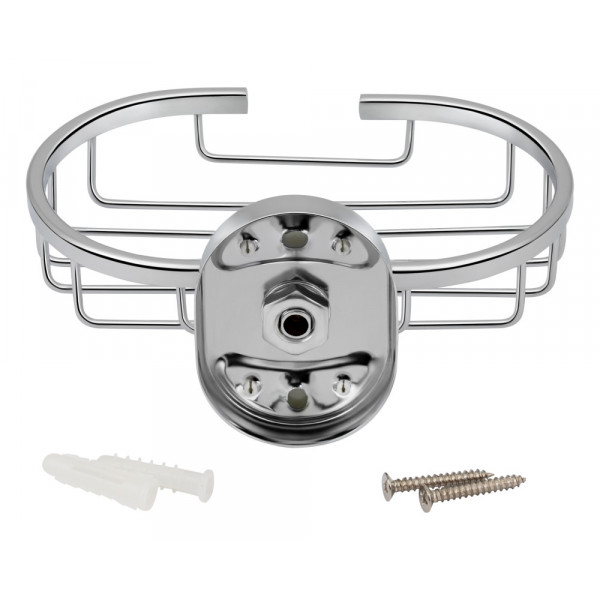 Мыльница Lidz (CRM) 114.02.04