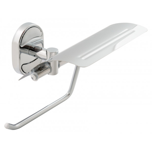 Тримач для туалетного паперу Lidz (CRM) 114.03.01