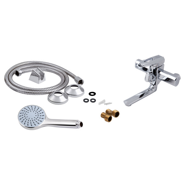 Змішувач для ванни Lidz (CRM) 13 33 006-1 New