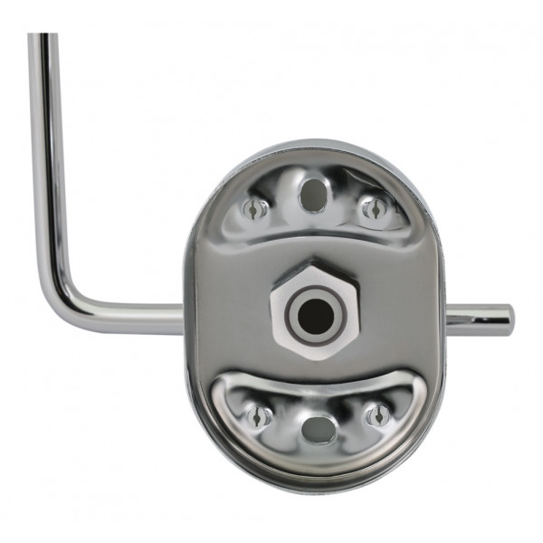 Тримач для туалетного паперу Lidz (CRM) 114.03.03