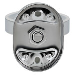 Стакан Lidz (CRG) 114.04.01