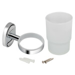 Стакан Lidz (CRG) 114.04.01