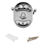 Крючок Lidz (CRM) 114.06.02