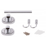 Крючок Lidz (CRM) 114.08.02