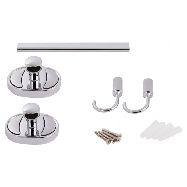 Крючок Lidz (CRM) 114.08.02