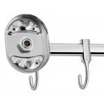 Крючок Lidz (CRM) 114.08.03