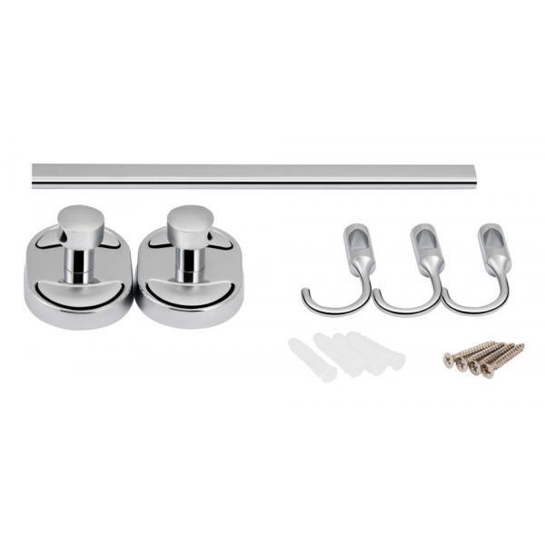 Крючок Lidz (CRM) 114.08.03