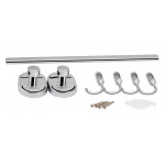 Крючок Lidz (CRM) 114.08.04