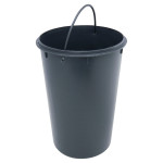 Ведро для мусора Lidz (CRM) 121.01.08 8 л