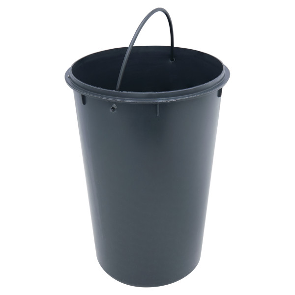 Ведро для мусора Lidz (CRM) 121.01.08 8 л