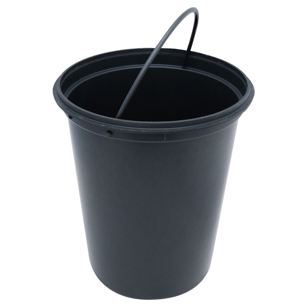 Ведро для мусора Lidz (CRM) 121.01.12 12 л