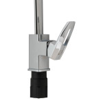 Змішувач для кухні Lidz (CRM) 13 33 015F-13