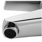 Змішувач для раковини Lidz (CRM) 40 87 001 1