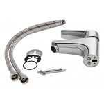 Змішувач для раковини Lidz (CRM) 40 87 001 1