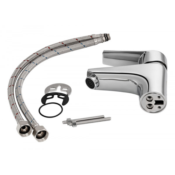 Змішувач для раковини Lidz (CRM) 40 87 001 1