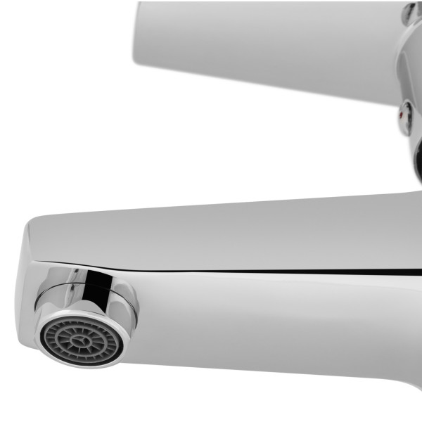 Змішувач для ванни Lidz (CRM) 40 87 006-1 New