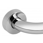 Поручень для ванны Lidz (CRM) 121.03.01 35 см