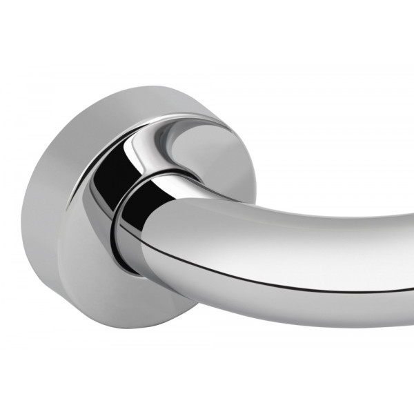 Поручень для ванны Lidz (CRM) 121.03.02