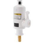 Кран для кухні проточний Lidz (WHI) 95 00 057