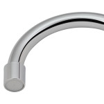 Кран для кухні проточний Lidz (WCR) 95 00 056