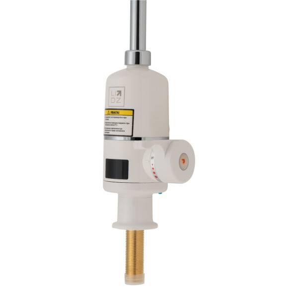 Кран для кухні проточний Lidz (WCR) 95 00 056